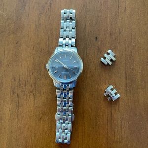 Citizen Eco Drive Watch